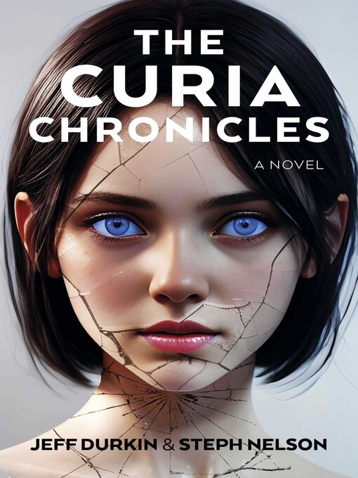 Title details for The Curia Chronicles by Jeff Durkin - Available